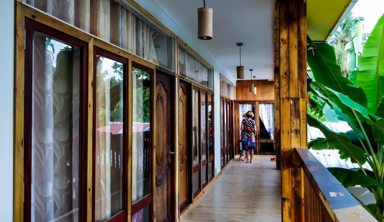 Rasdhoo Stay 中国酒店 中国餐厅 Vx Gsundindi Exterior photo