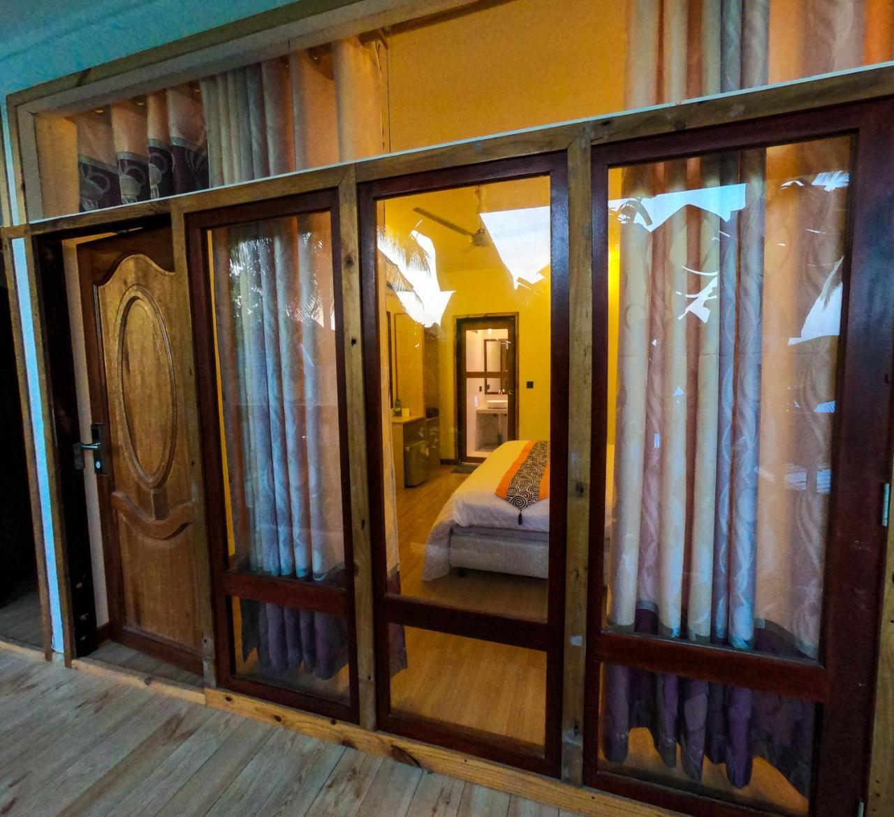 Rasdhoo Stay 中国酒店 中国餐厅 Vx Gsundindi Exterior photo